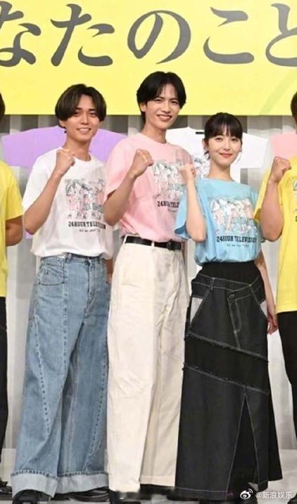 曝滨边美波永濑廉恋爱时间曝滨边美波永濑廉合作前已交往 23日，周刊文春爆料称，滨