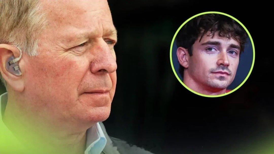 F1评论员布伦德尔声称，在勒克莱尔与法拉利签订新合同之前，“至少”有梅赛德斯和迈