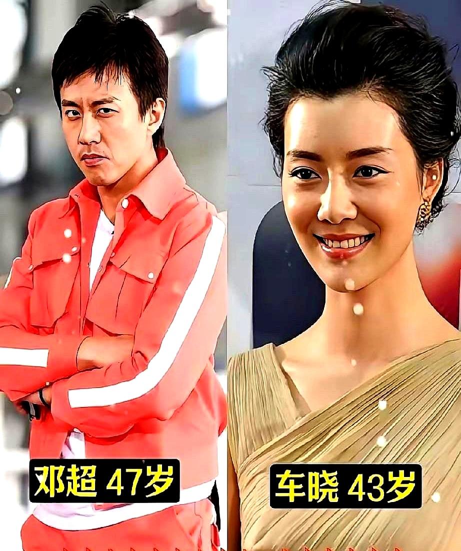 孩子只黏着孙俪？邓超这丈夫当得可真“失败”！
 

47岁生日那天，邓超晒了张水