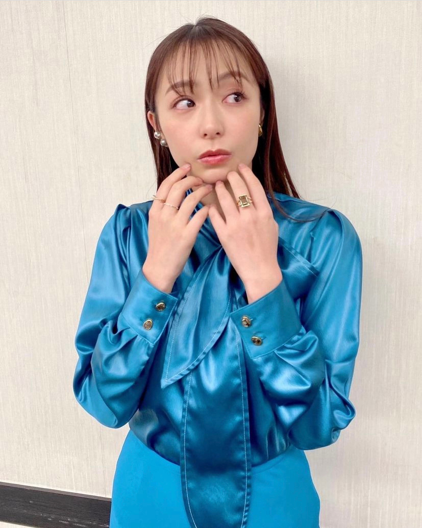 #宇垣美里##宇垣美里[超话]# BENOIT NIHANT GINZA/PIE