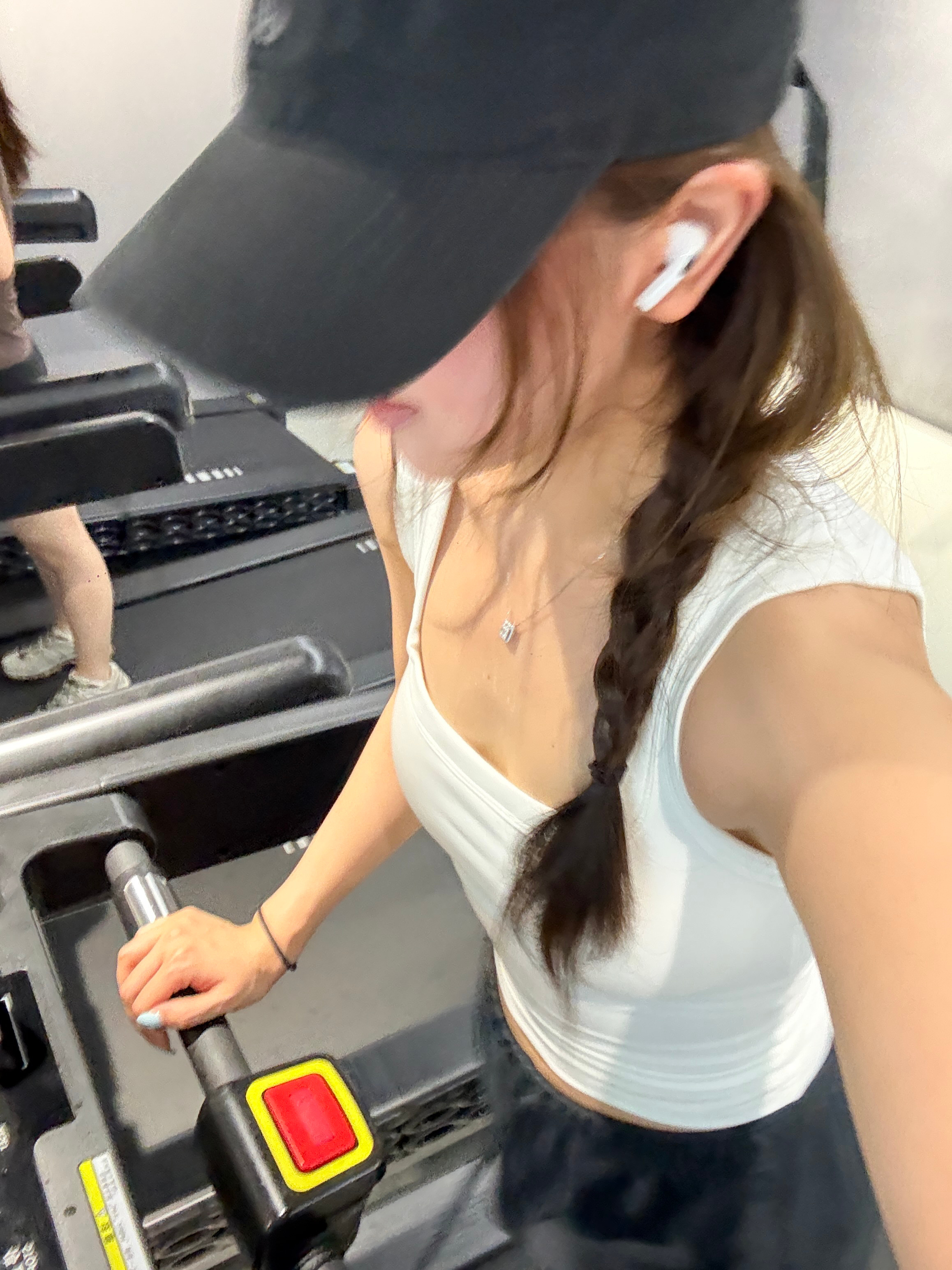 又是爬坡日～✌️爬完坡吃沙县的鸡腿饭都格外得香运动打卡