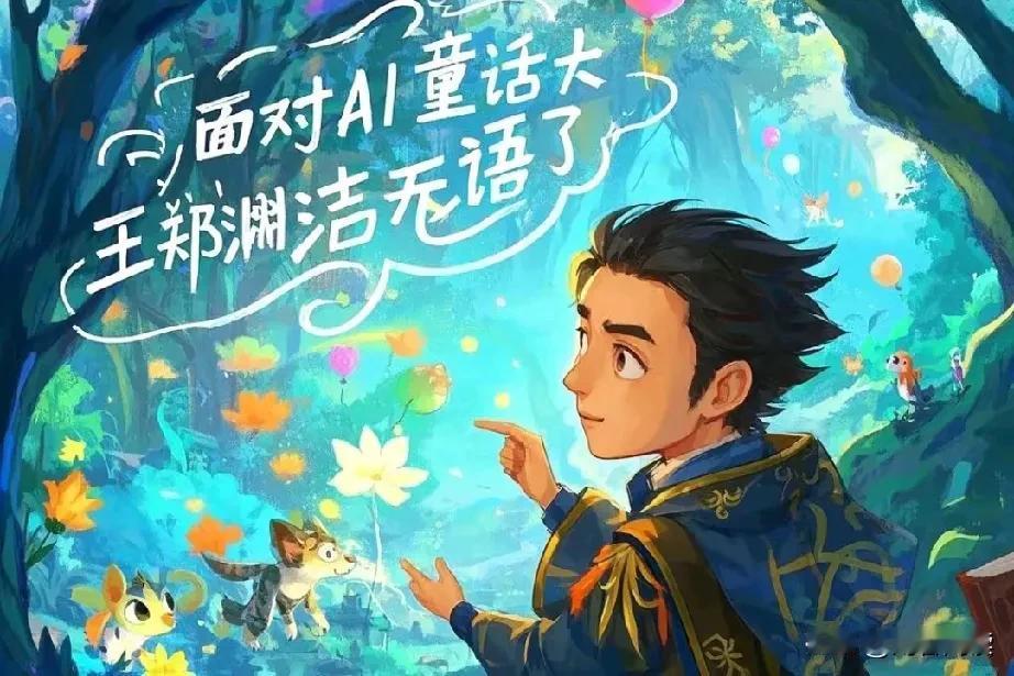 童话大王郑渊洁宣布停止更新社交媒体，竟是被AI“逼退”？

2025年2月末，知