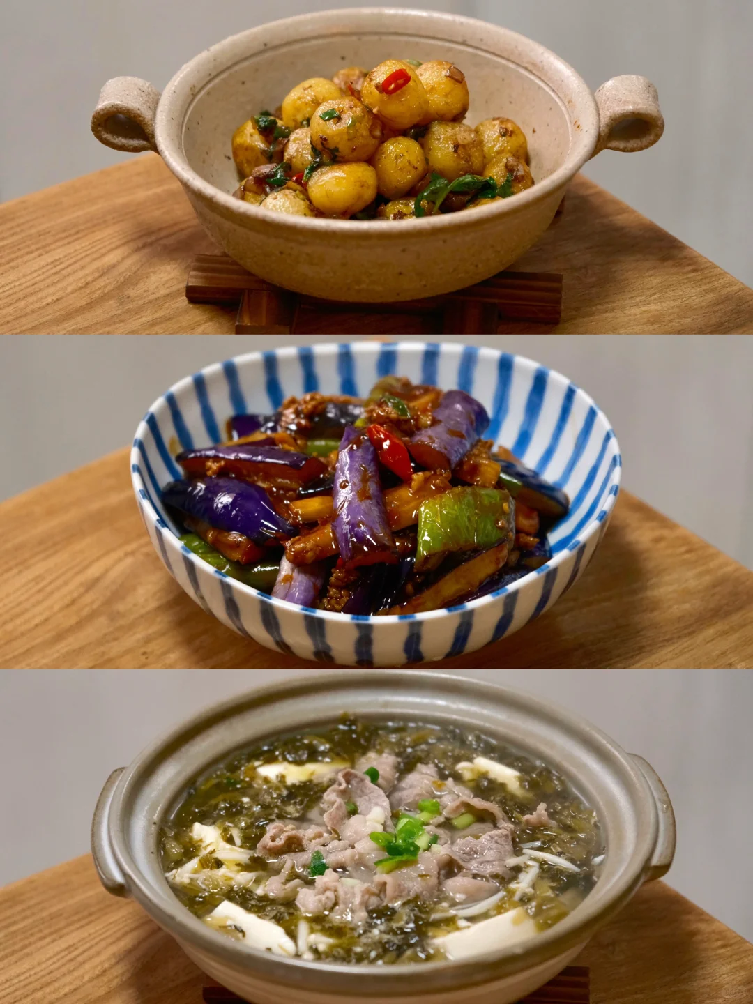 328天｜三道低成本下饭菜 就是有点废米饭