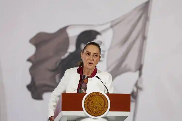 既然给面子不要，那就准备接招！墨西哥众议院281票赞成、24票反对的表决结果刚出