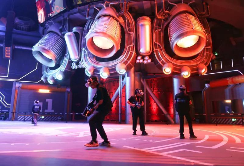 专家解读AI是革命还是泡沫警惕资本骗局，大家还记得前两年的“元宇宙”概念投资热潮