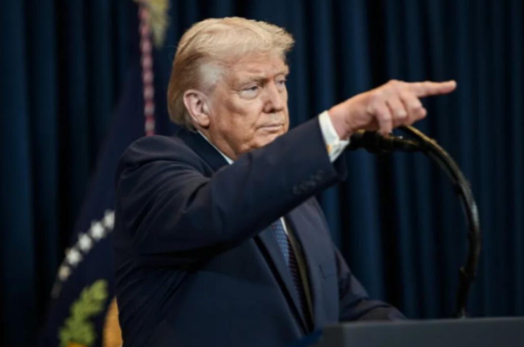 特朗普任期还有三年，从他目前的表现来看，未来三年的时间里，美国可能还要打击更多的