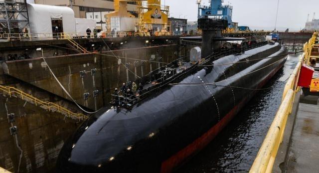 美国对中国威胁最大的是70艘核潜艇，依中国目前的军事实力，3到5天拿下台湾没有什