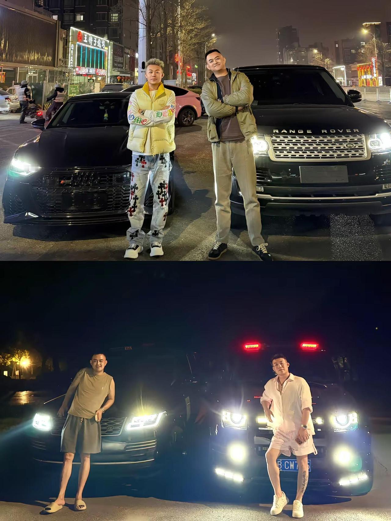 路的尽头永远是路，那就祝我们一年比一年自由 一年比一年通透。