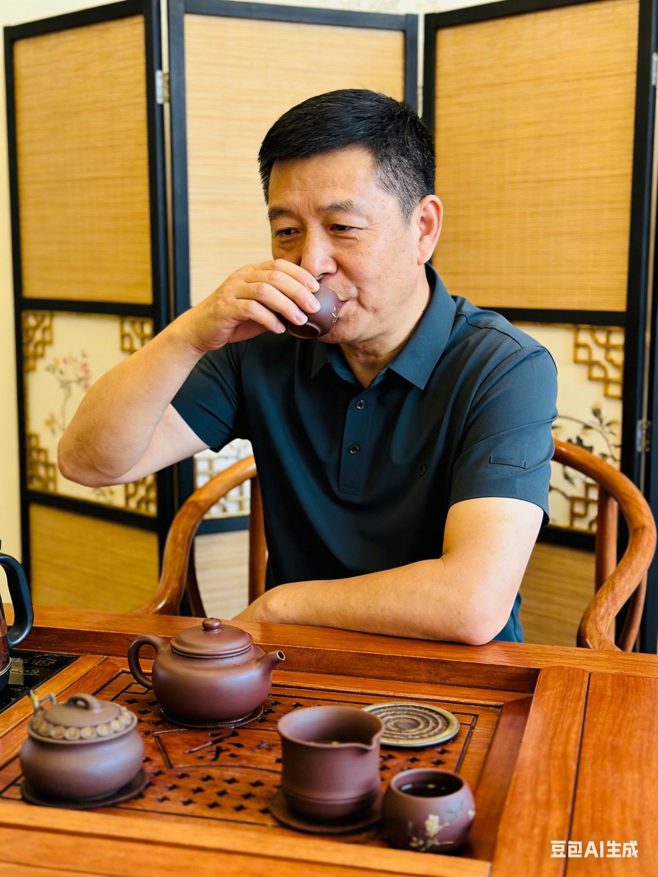 复旦大学陈教授说：高手是没有情绪的，动不动就生气的人，没有一个是智者，真正的高手