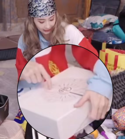 一路繁花影后茶话会麦吉丽时光三部曲  张柏芝的皮肤，简直像被时光温柔绕道而行！《