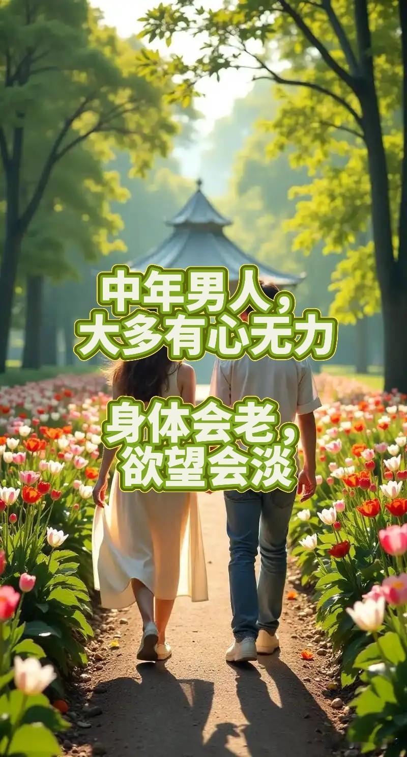 男人多大岁数彻底不行？别听虚的，全是扎骨露骨大实话
 
男人行不行，不是年龄说了