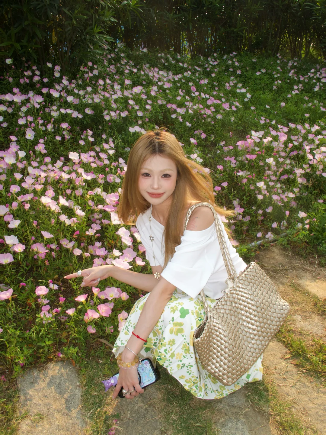 🪴✨💐💐感受春天