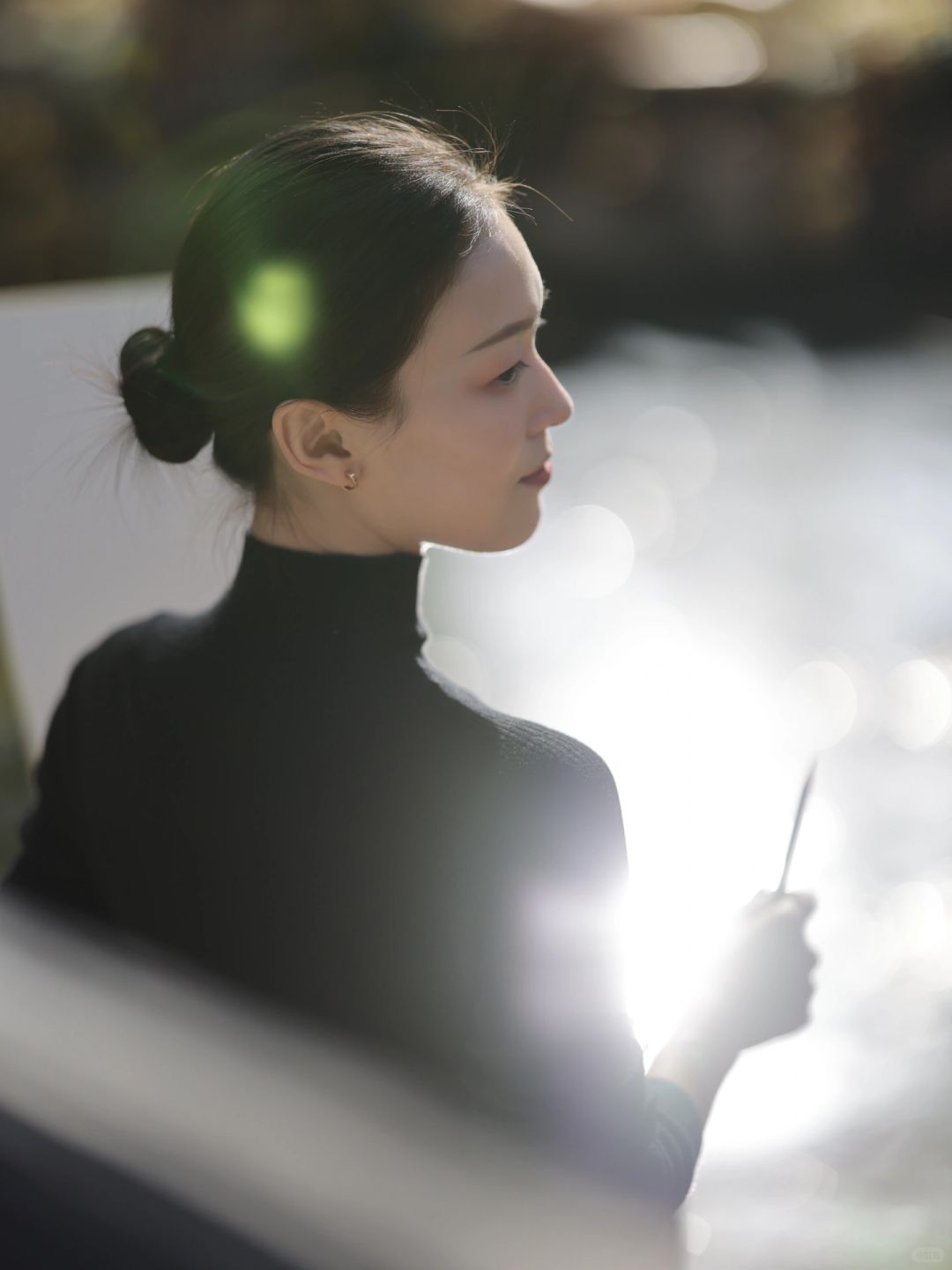 INFJ｜i人感受世界的方式：闭上双眼皆尘埃