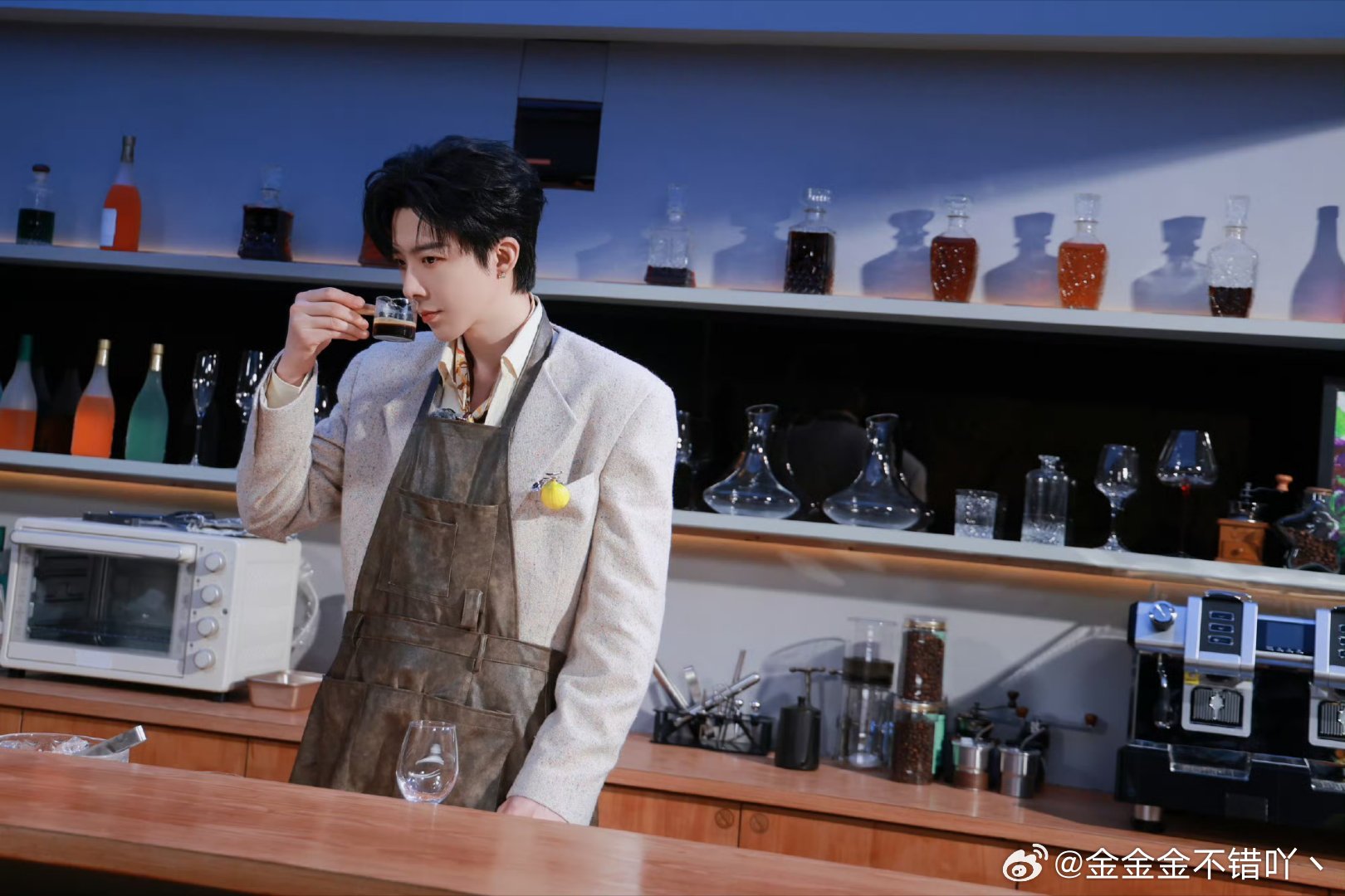 刘宇宁肯德基品牌代言人  | 刘宇宁京东新锐代言人｜摩登兄弟刘宇宁，桃花到了花期