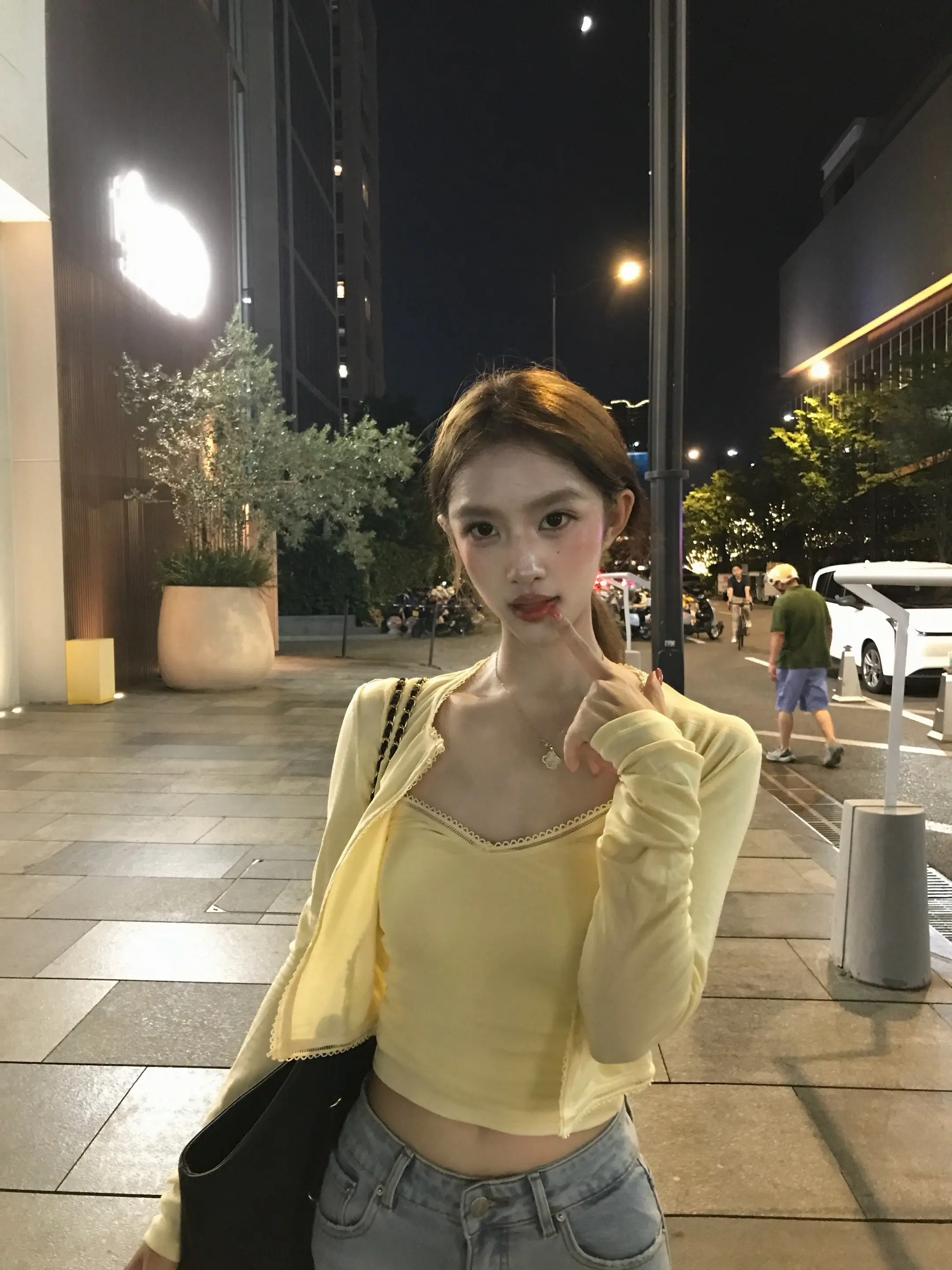 总是要耗尽眼泪痛心的上了一课