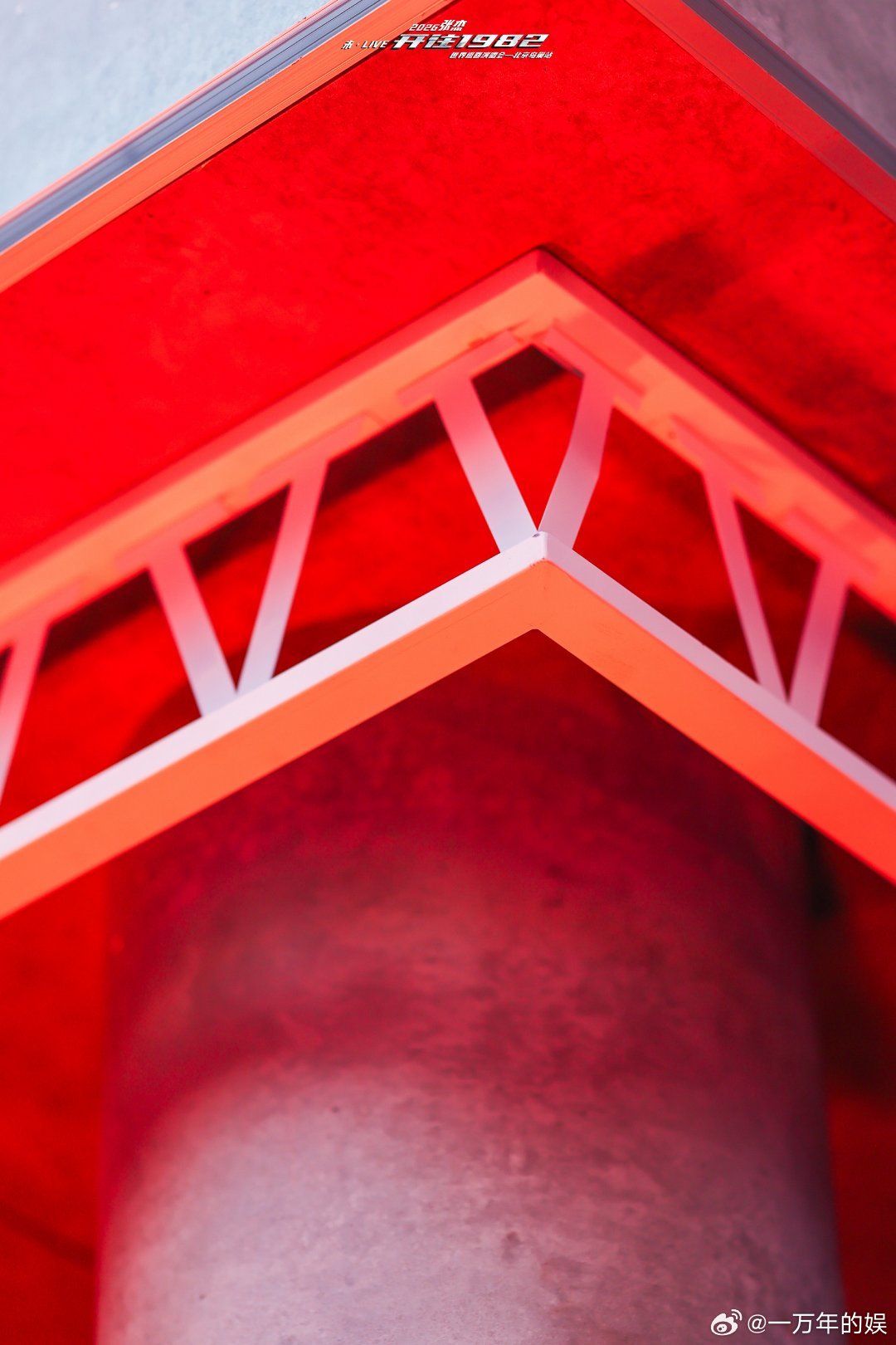 张杰天下这几句怒音给我听燃了 谁懂啊！张杰《天下》的怒音太有感染力了，浑厚有张力