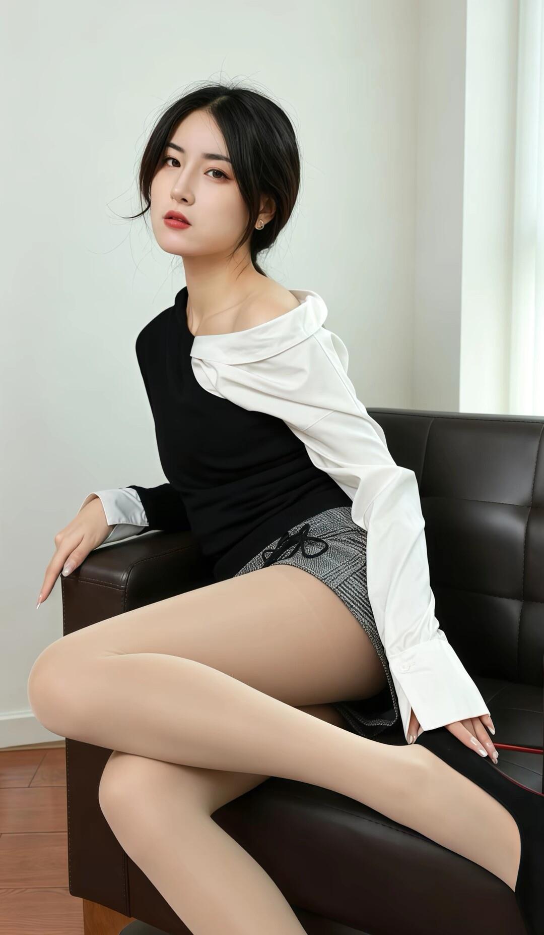 美女究竟能有多美