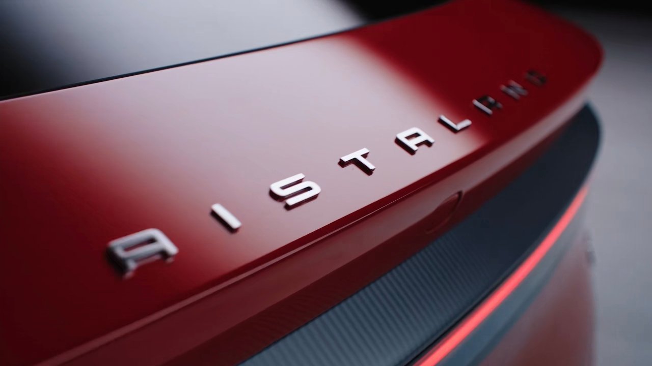 3月17日启境GT7全球首秀 启境GT7首发十大新一代黑科技这款新一代智能猎装直