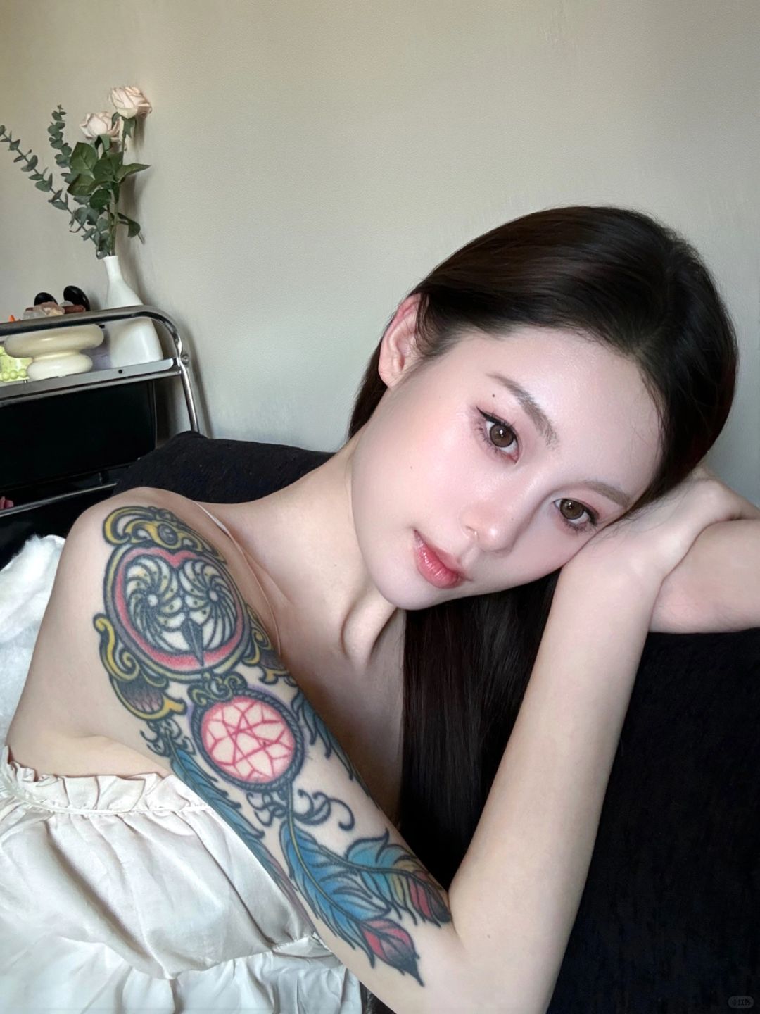 水光术后注意事项