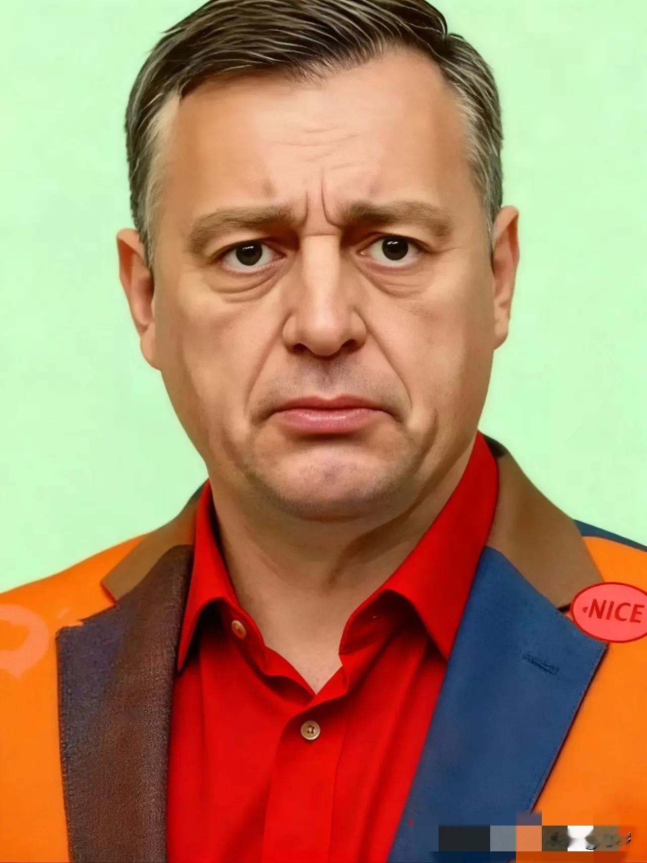 就在刚刚
匈牙利宣布了
11月4日，匈牙利农业部长纳吉公开宣布，尽管欧盟施加压力