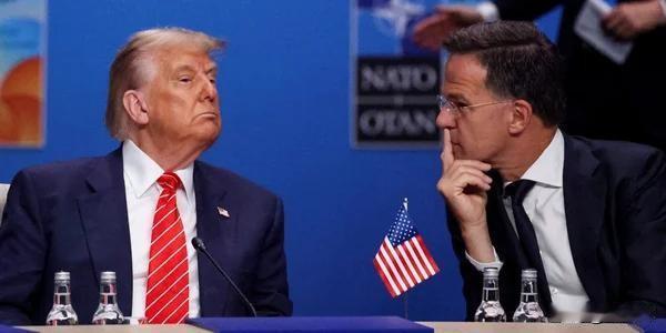 【牵涉中国：美媒披露北约秘书长的格陵兰绥靖方案】

美国有线电视新闻网援引知情人