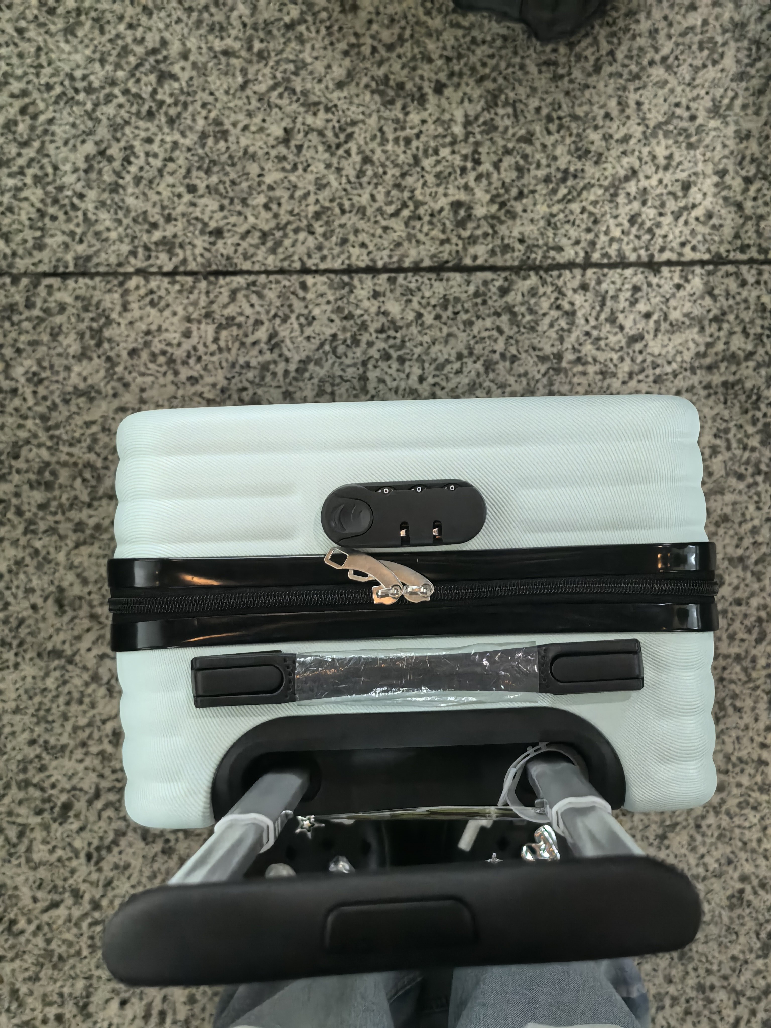 小箱子出行爽 ​​​