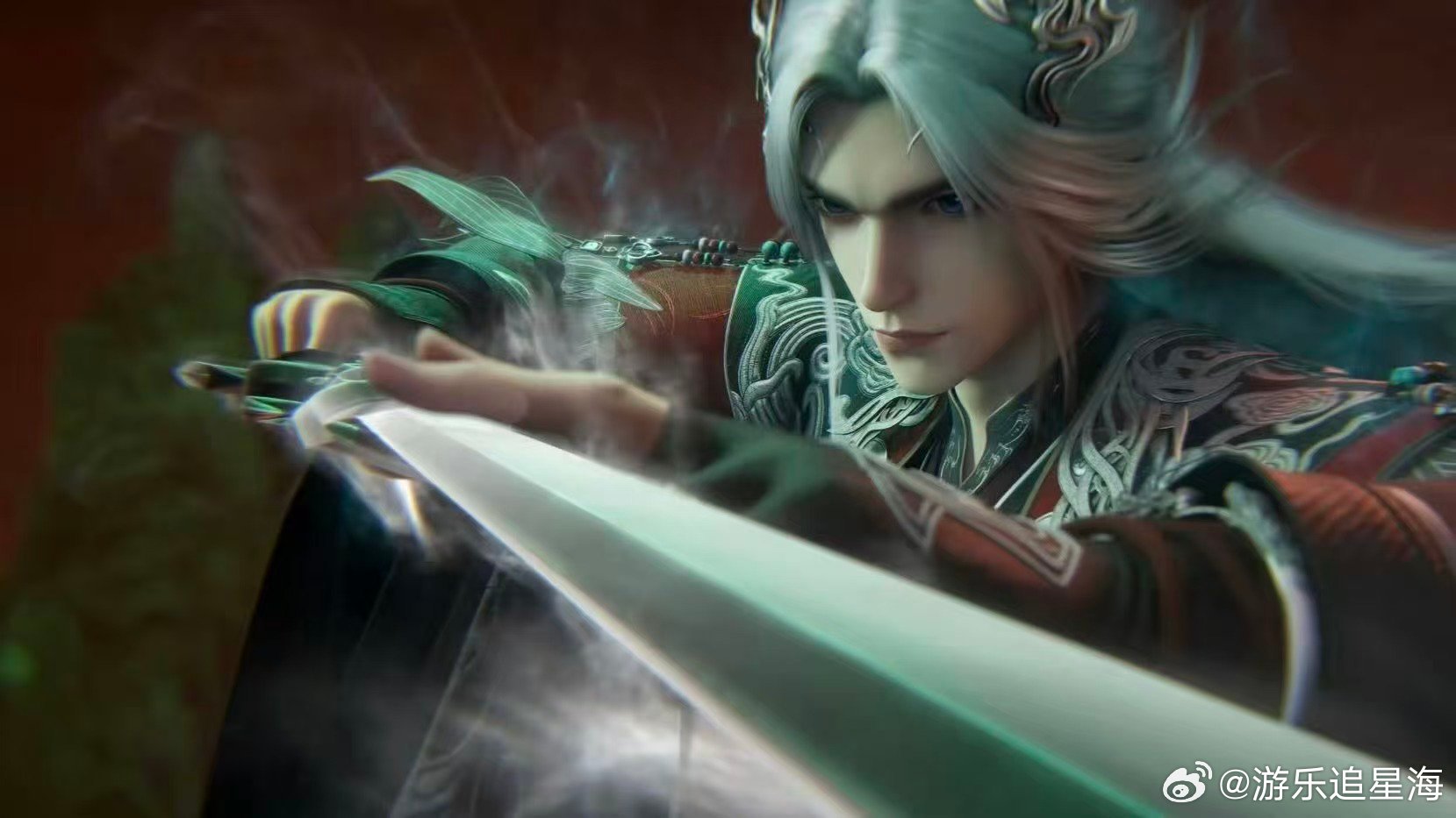 王林的威慑力藏在细节里！成为统领后处事沉稳，先礼后兵给足体面，底线被碰便绝不姑息