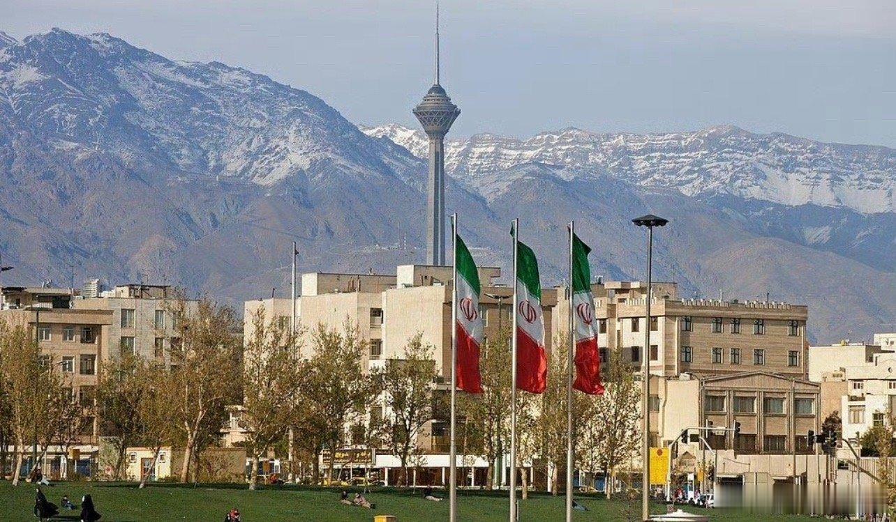 伊朗全境已恢复互联网服务持续关注伊朗！ 