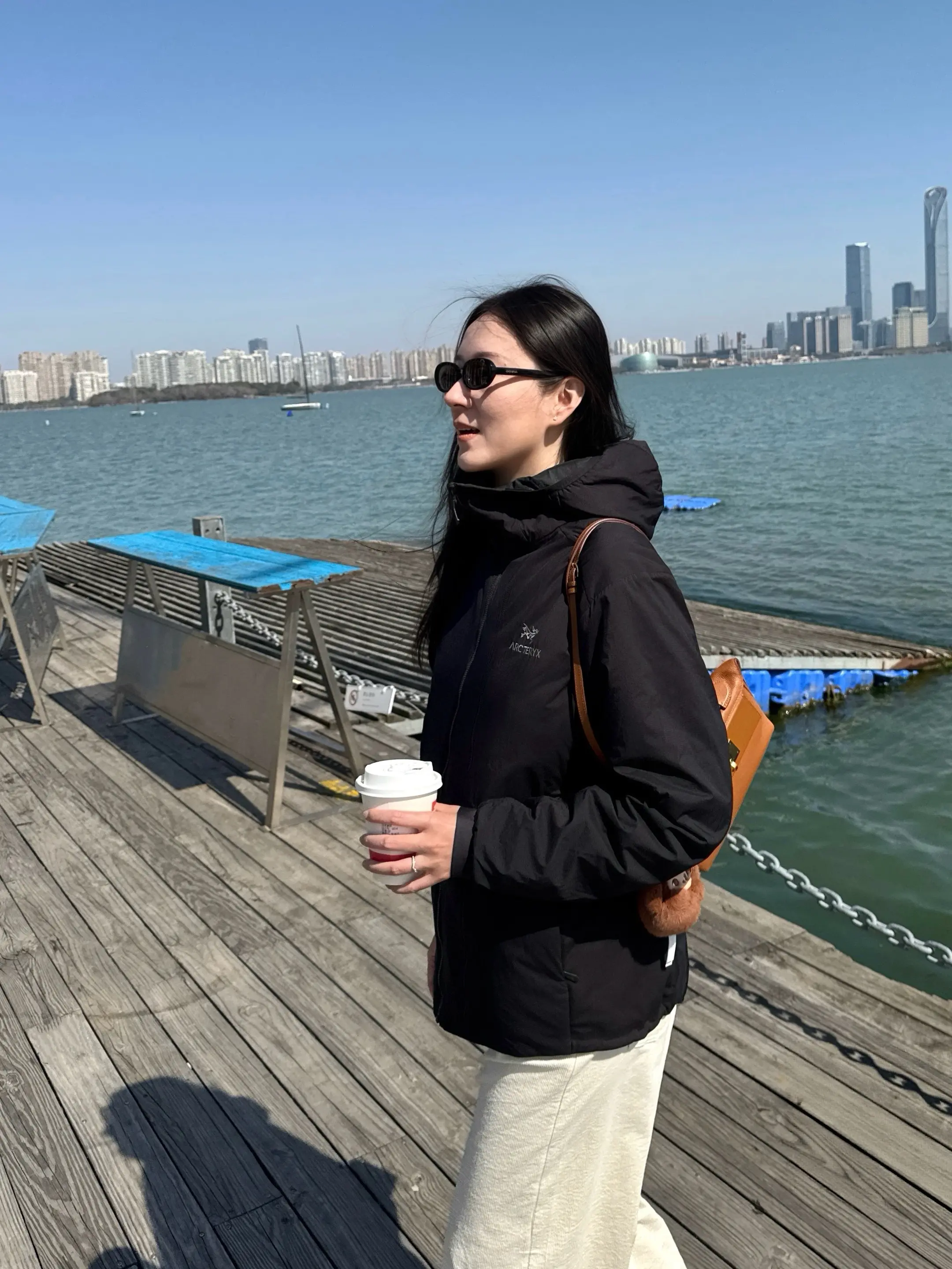 feelingmyworld 自由感拍照