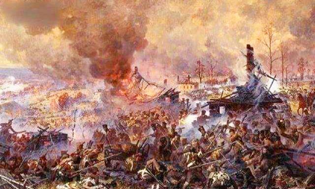 震惊！尔朱荣血腥屠杀河阴之变，权谋背后隐藏的巨大阴谋！

在东晋时期的“河阴之变