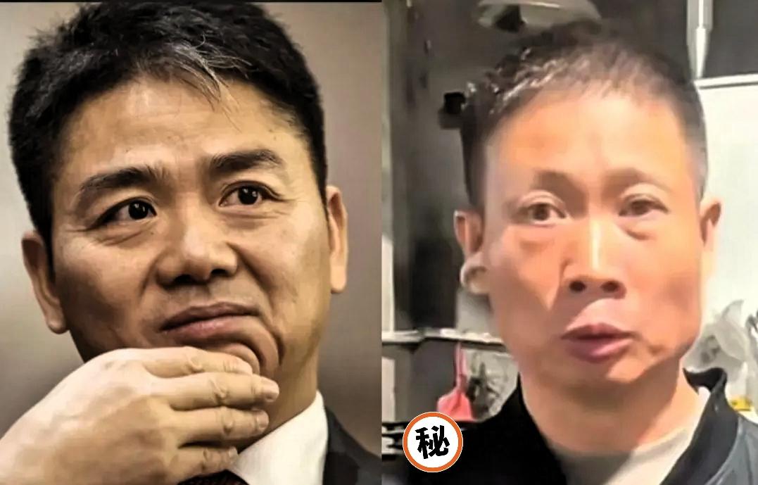 这个老板拒绝东哥，真的是错失良机吗？
 
我倒觉得，这可能是他做过最清醒的决定。