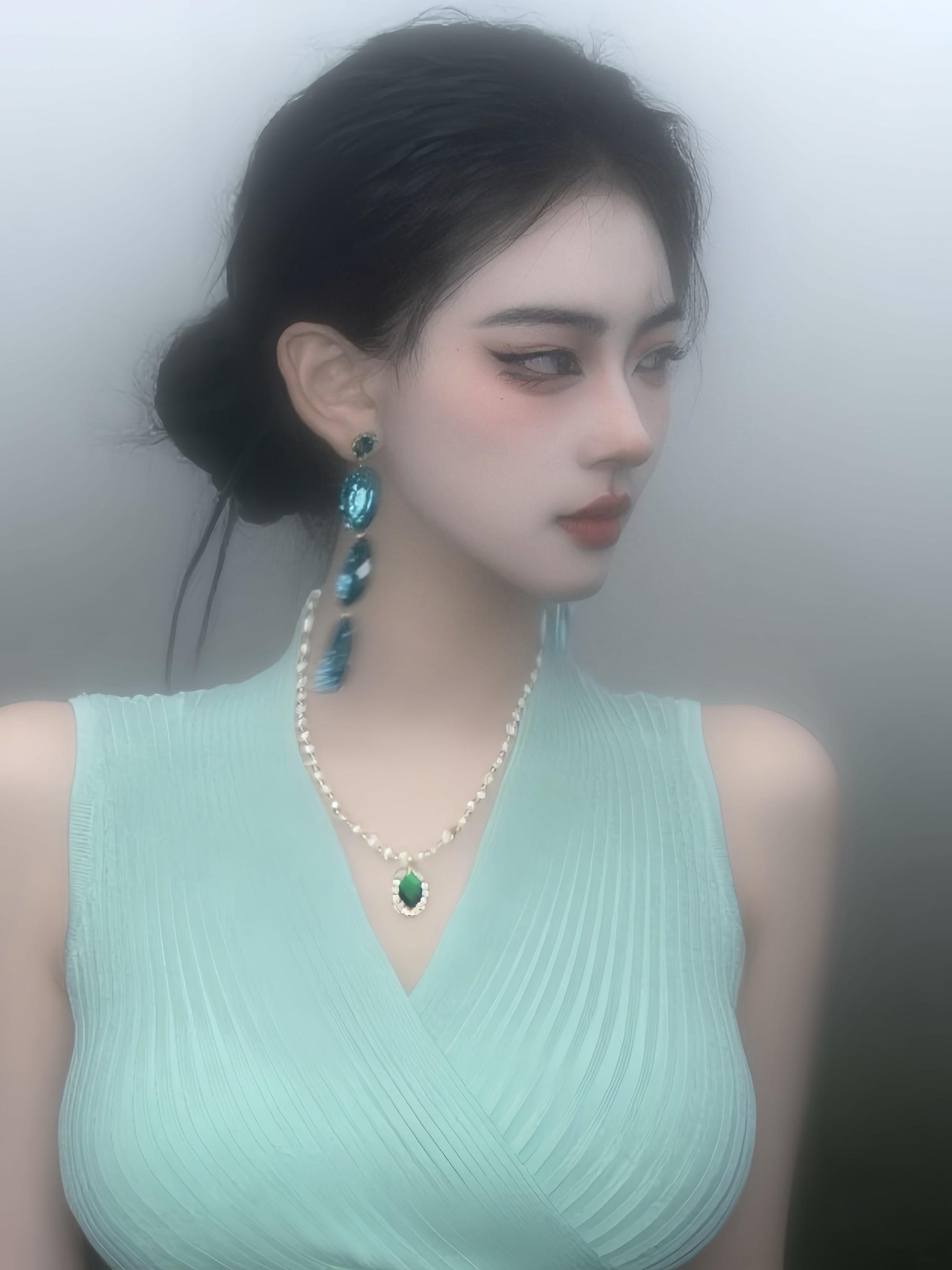 我点头才算开始 我放手才算结束.