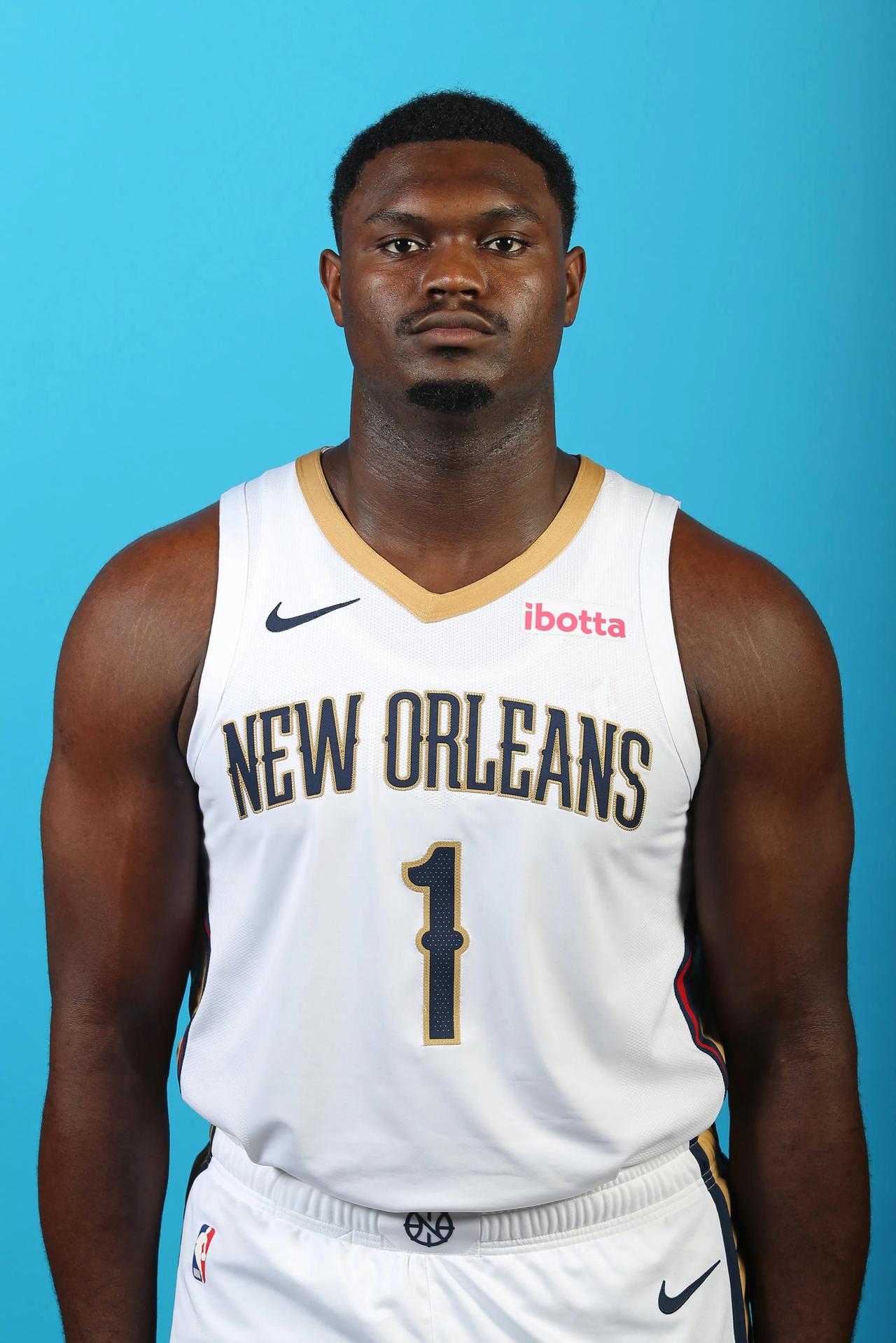 NBA联盟2023-24赛季，新奥尔良鹈鹕队球员定妆照分享
不认识的可以在评论区