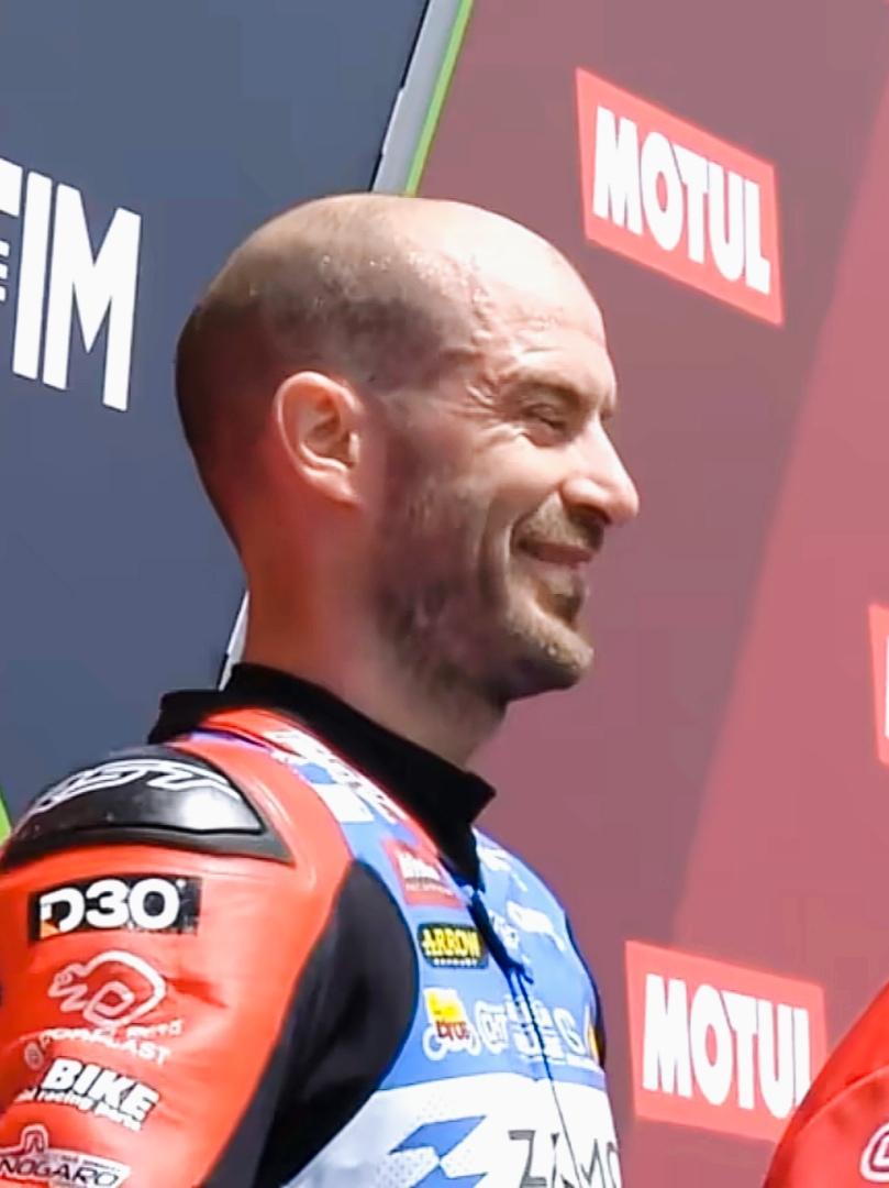 太牛了！张雪机车今天在WSBK捷克站WorldSSP组又拿下一个冠军，本赛季第四