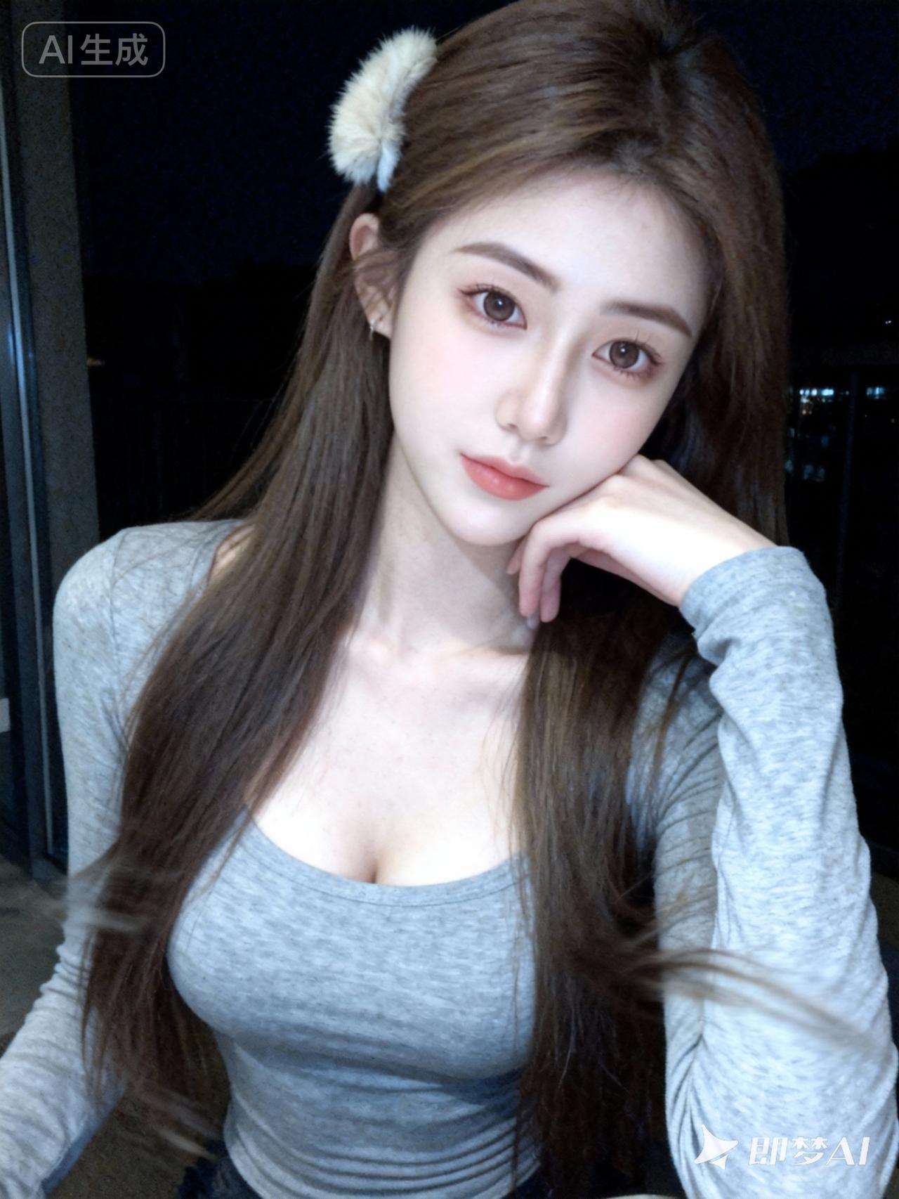 什么样的女生能让人一眼心动？