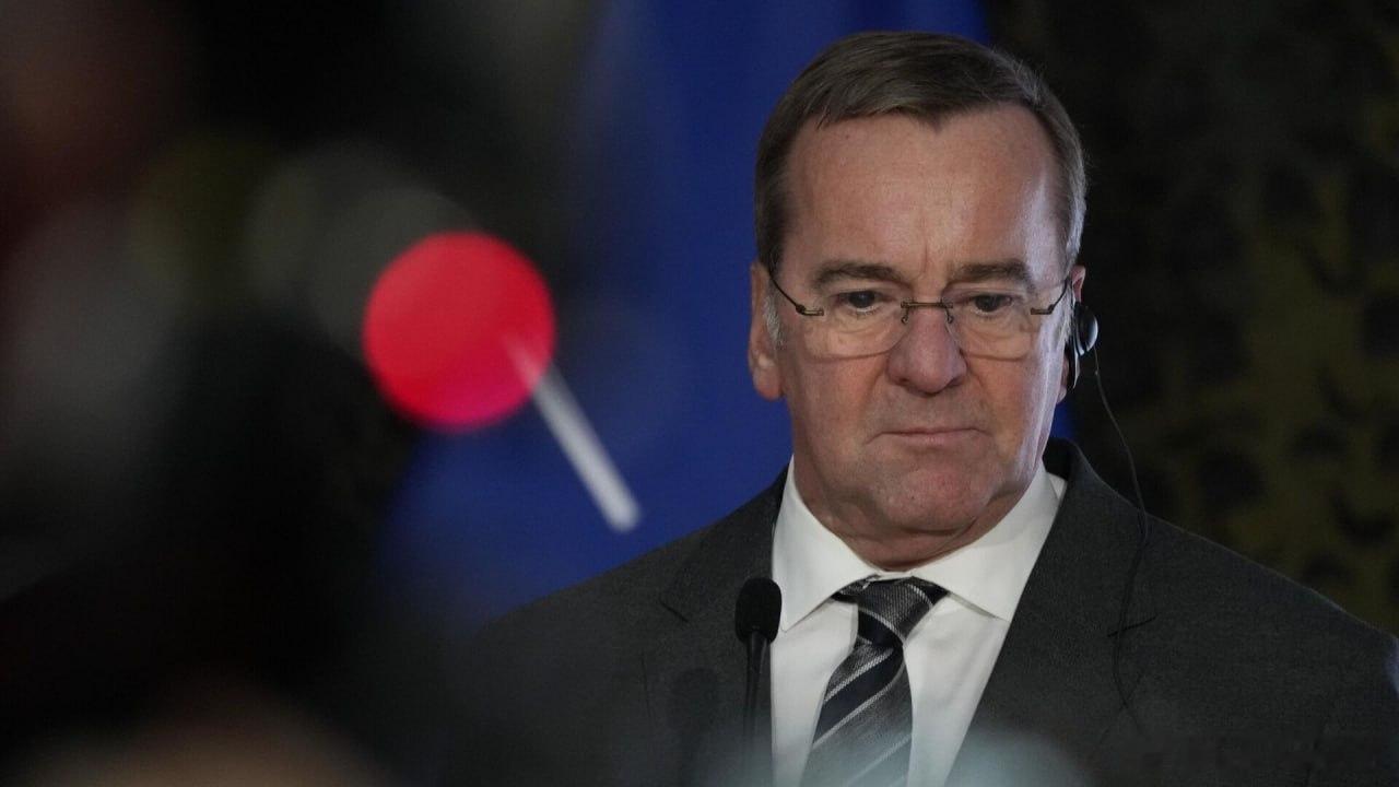 欧媒，“欧洲最后一个和平的夏天。”俄可能比预期更早对北约发动攻击德防长鲍里斯·皮