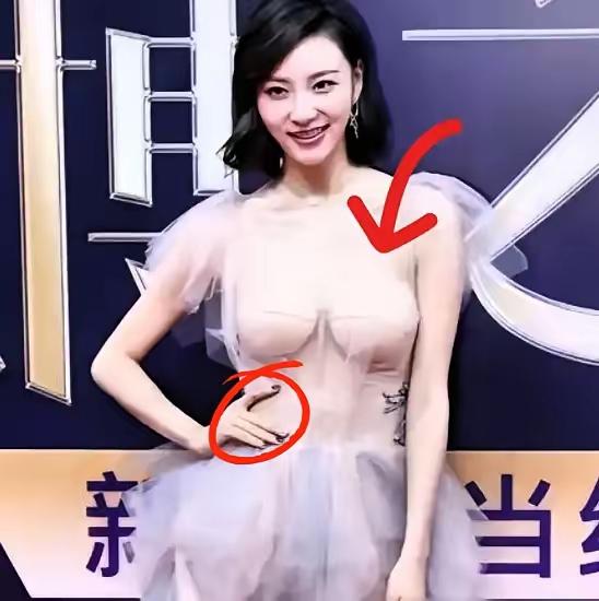 戛纳终于出手整治！
红毯“博眼球套路”彻底凉了
​戛纳这次真不惯着了！新规直接划