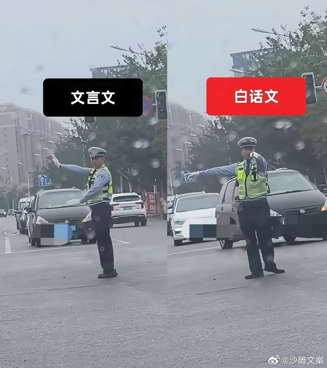 笑昏过去了 ​​​