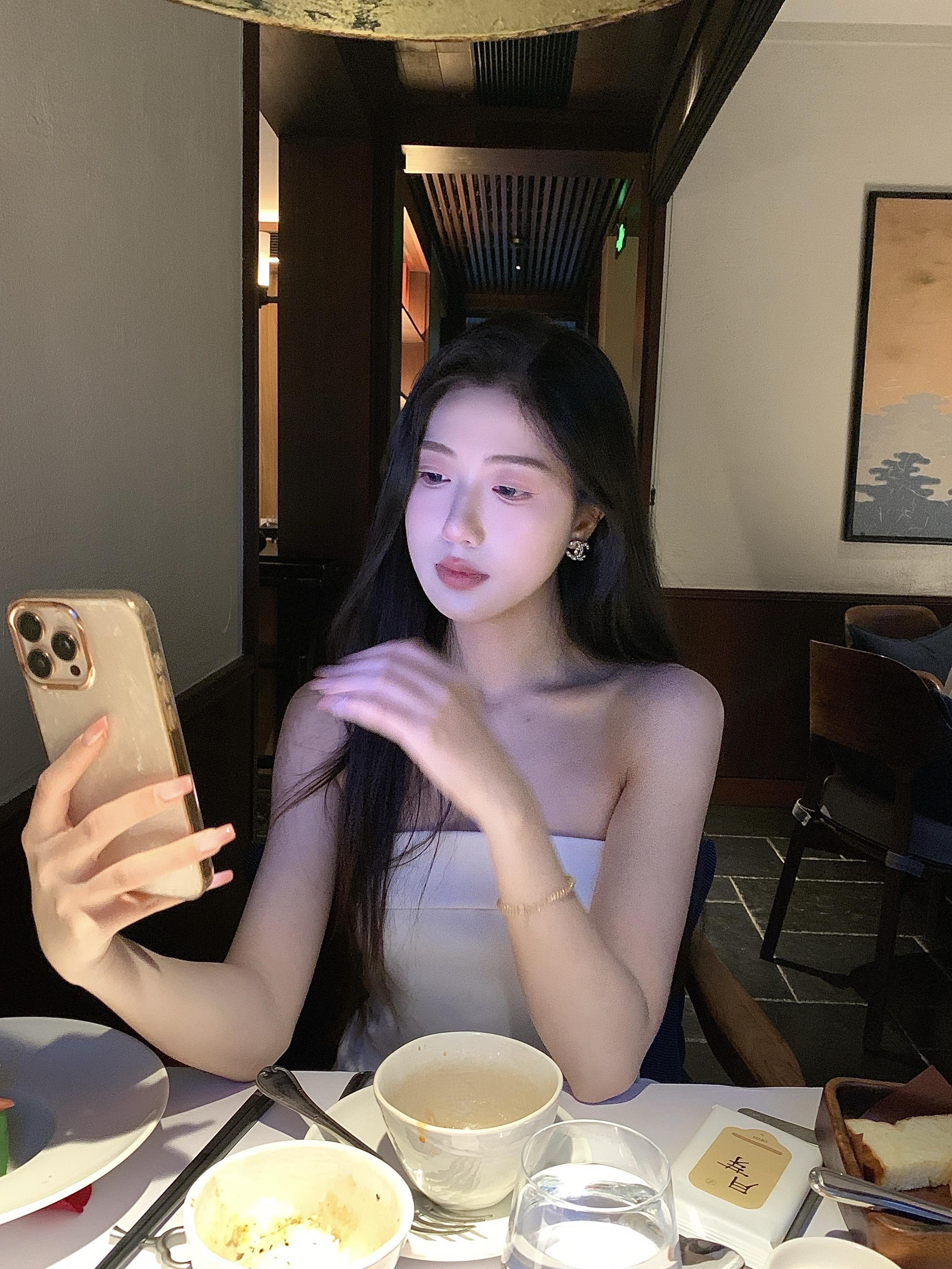 你想我了吗？