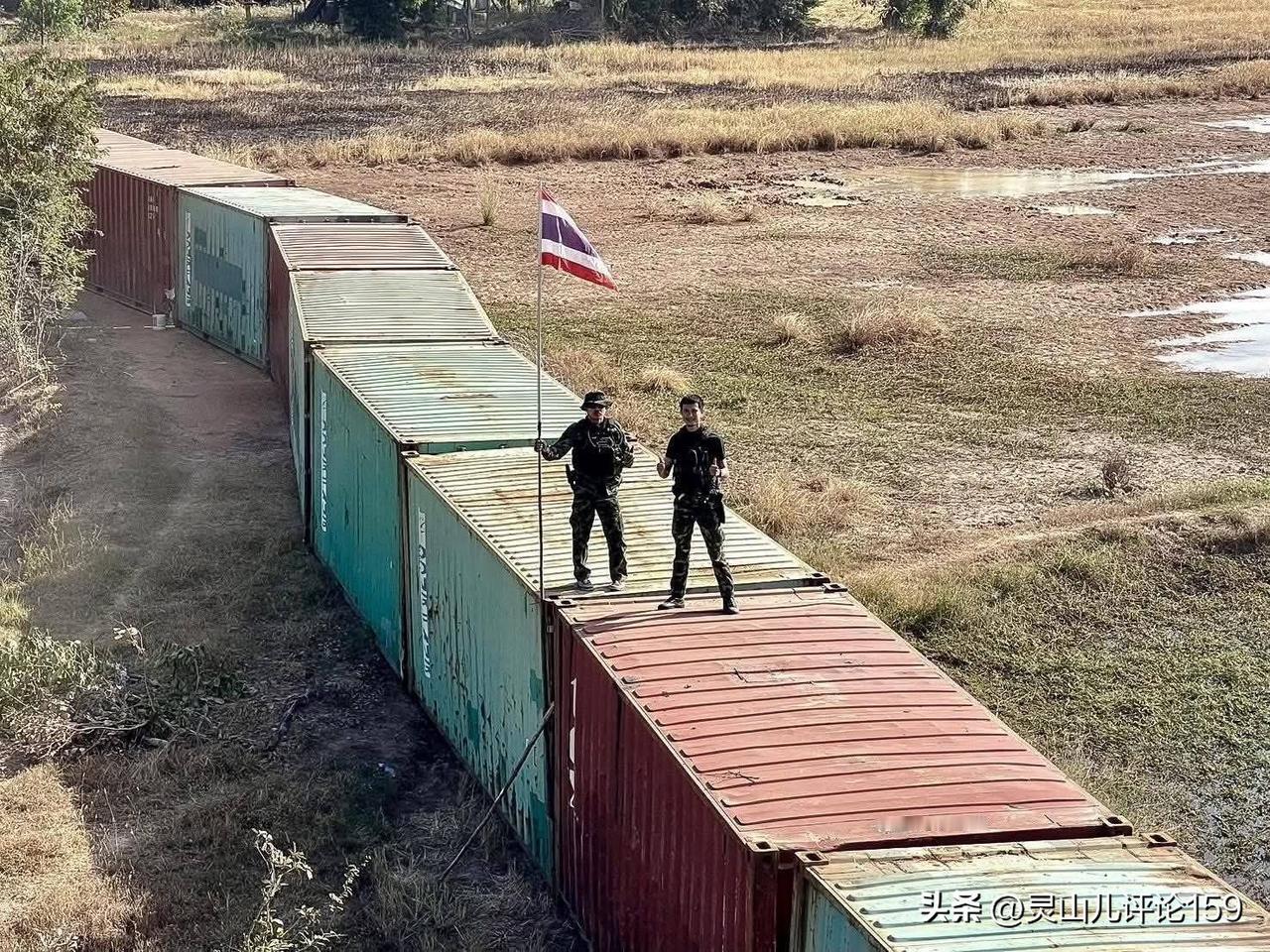 柬方表态:绝不接受武力改变边境现状。

柬埔寨政府发言人班波那1月3 日上午举行