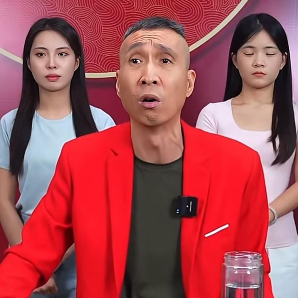 杨议的好兄弟条子竟然改口了，昨天还替杨议解释，说观众在台下喊了六七遍杨老五，不骂