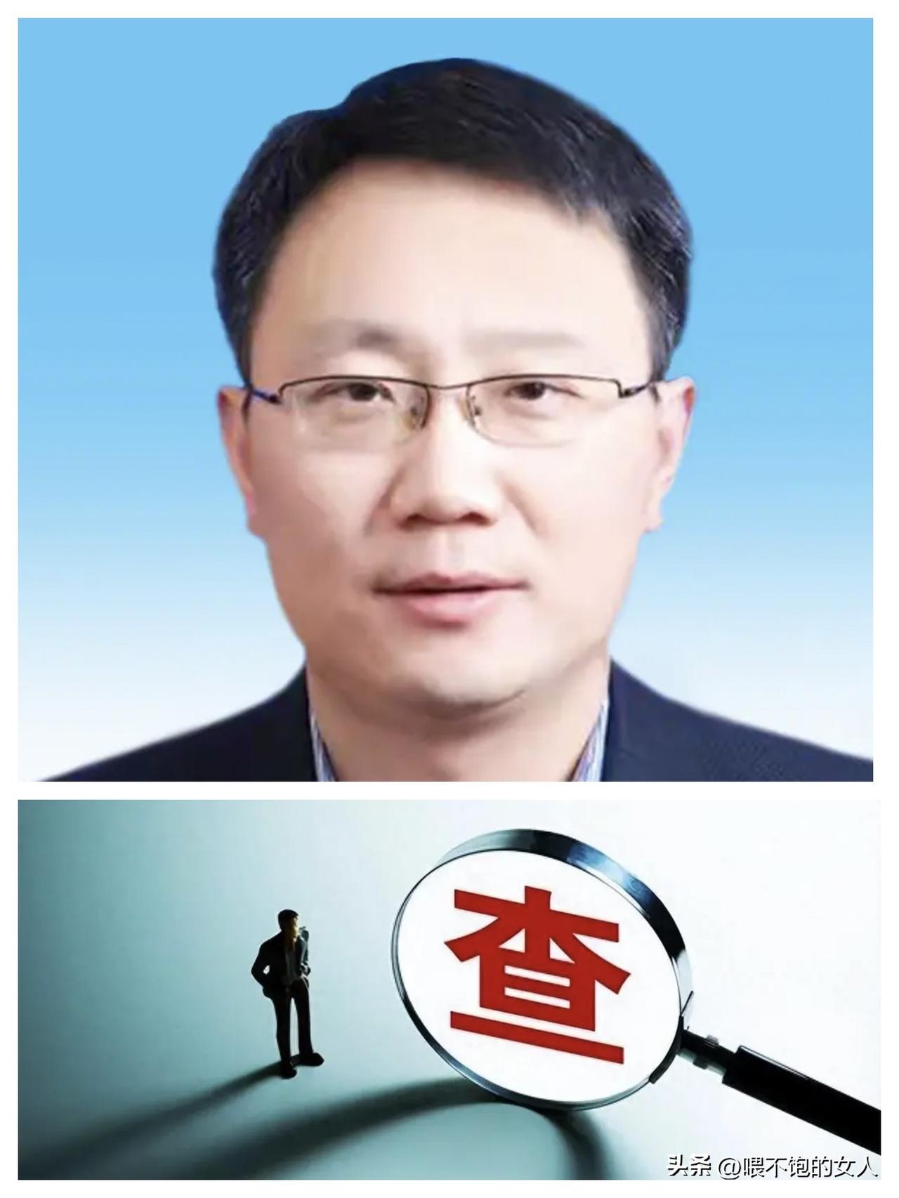 一大早，看到一个令人心酸的事情。合肥原“一把手”费高云“落马”才过去了一个月多一