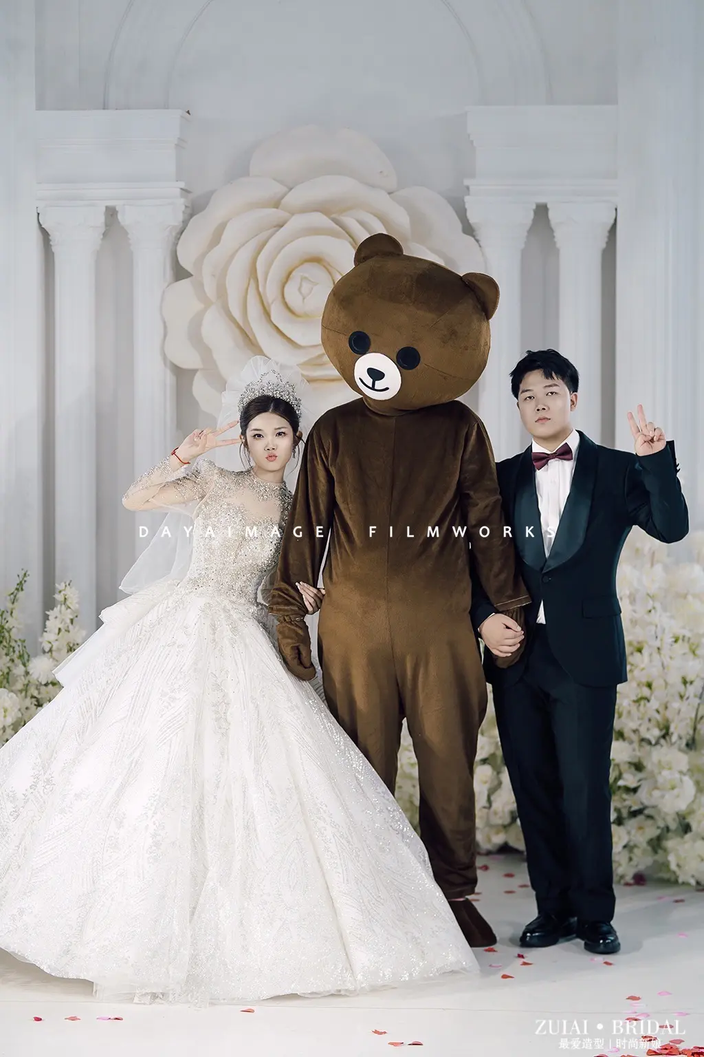 定格在瞬间的爱意与温暖✨客片分享