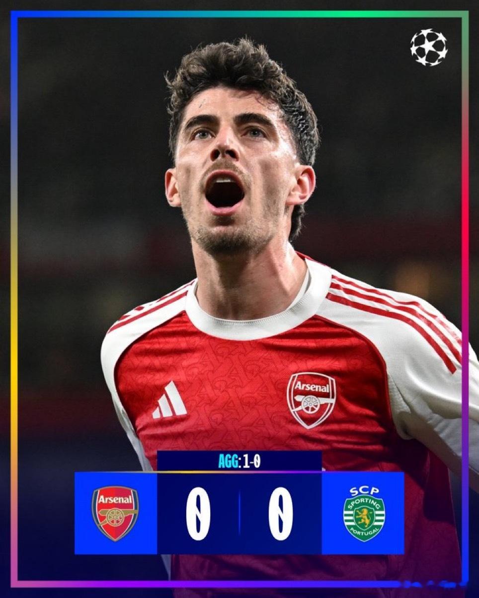 另一方面 阿森纳闷平了葡萄牙体育阿森纳0比0葡萄牙体育欧冠联赛热点现场 获得了最