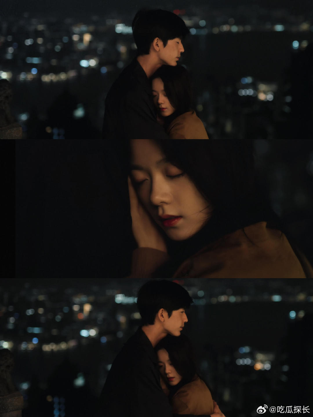 七夕第一杯敬生花剧场 追剧上头，最大的感受就是：爱情真美好。不管是历经磨难后的相