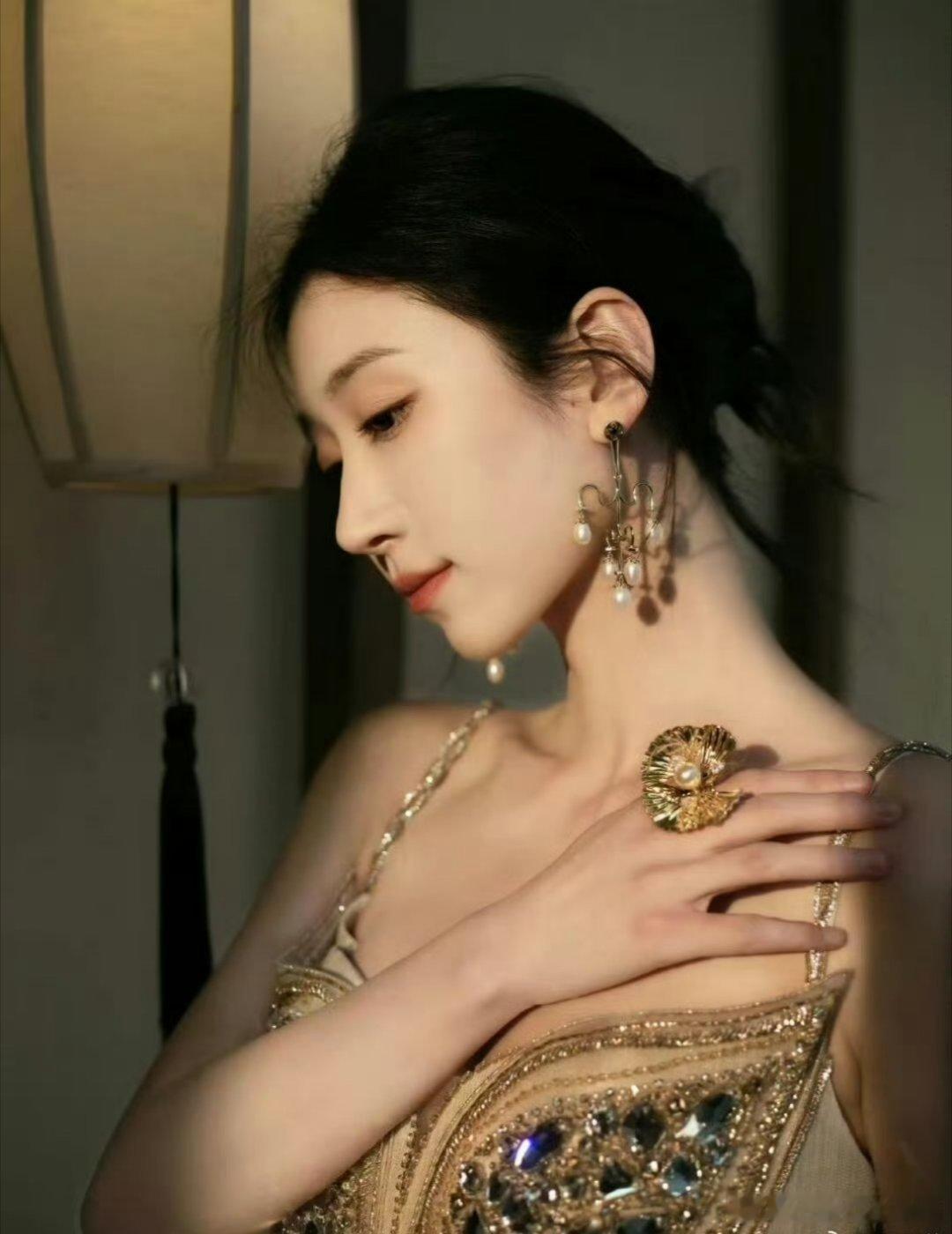 你们短剧观众吃这么好也不说一声我算是知道了，短剧的选角导演是住在我审美点上了吧？