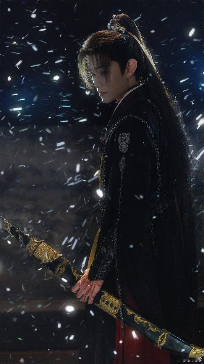 漫天尘妖见证千万份慕声的爱  丁禹兮慕声漫天尘妖千万份爱 丁禹兮借慕声的爱，在漫