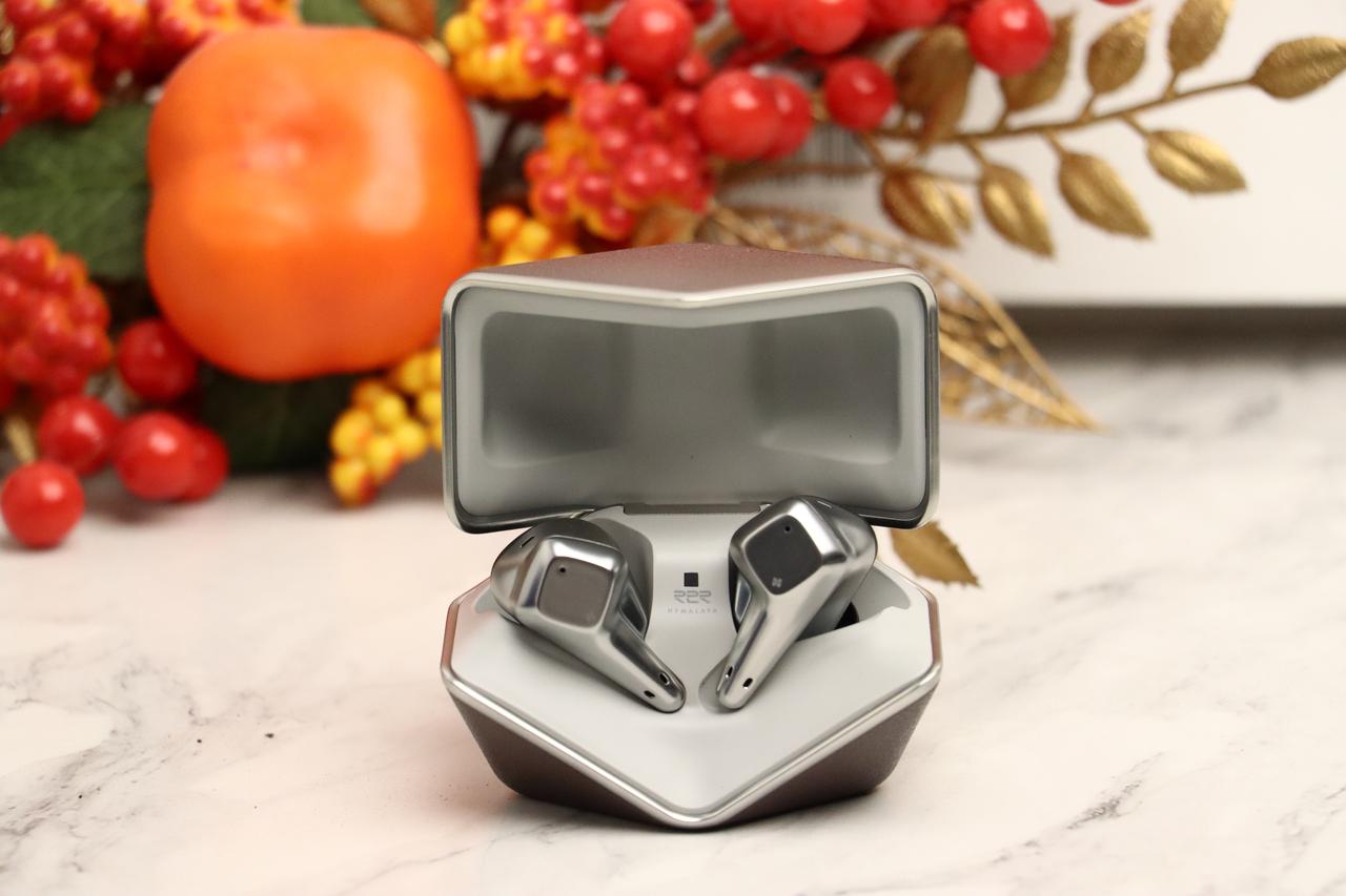用了HIFIMAN Svanar Wireless LE轻奢版蓝牙耳机，终于知道