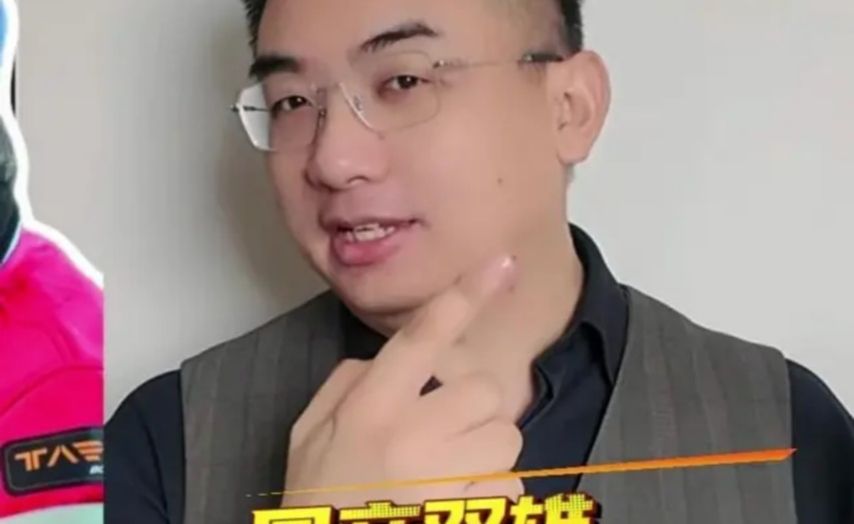 国产双雄，惺惺相惜！张雪机车 × 比亚迪