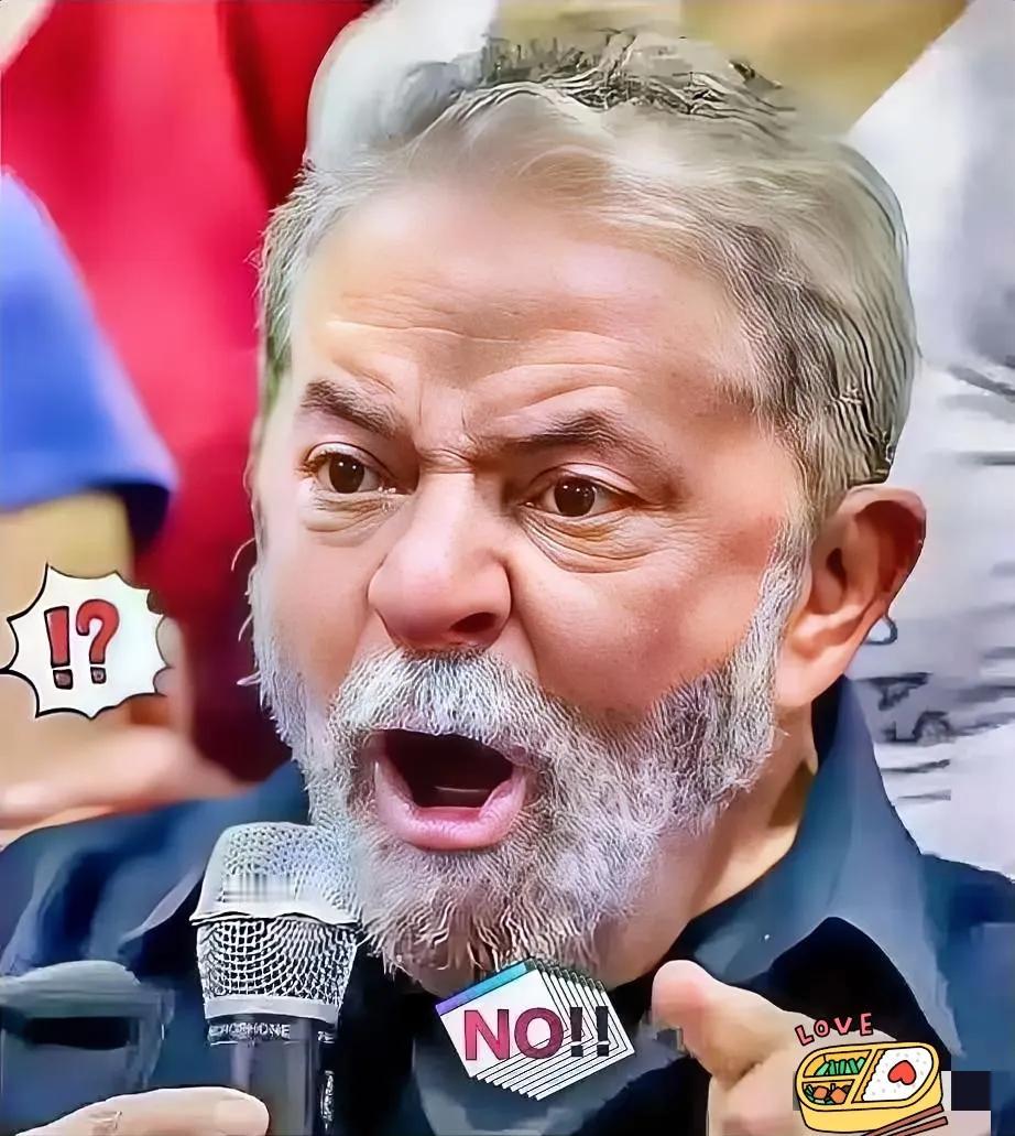 巴西对华出手！
 2025年12月5日，巴西外贸委员会宣布，对原产于中国的车载扬